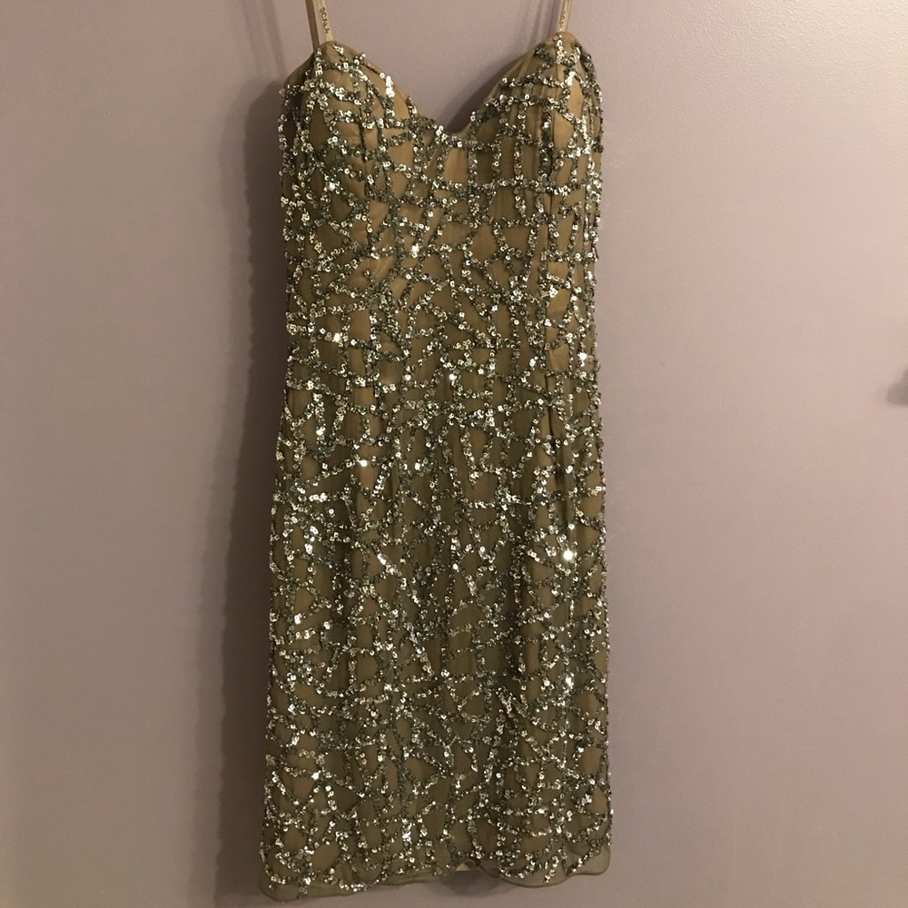 Scala dress